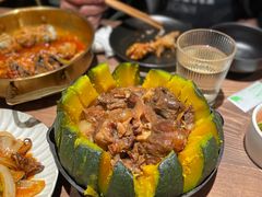 -INSA Korean Bistro饮鲨韩食酒馆