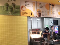 -麦当劳(安定门外大街店)