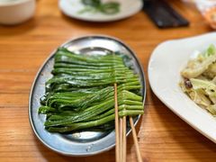 韭菜-一粥(华侨城创意文化园店)