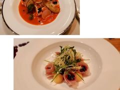 -牛排坊(成都群光君悦酒店)
