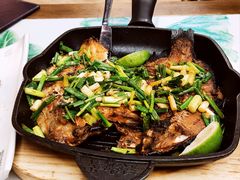 -云海肴·汽锅鸡·云南菜(曲江大悦城店)