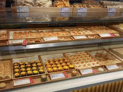 -泸溪河桃酥(西直门凯德店)