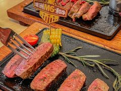 -豪客来牛排(海沧阿罗海店)