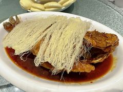 -金狮麟•宋宴•宋文化地标餐厅(晋安路店)