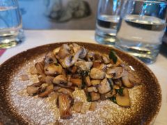 -IL Forno 意坊·意大利餐厅(花园店)