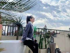 -HUATA 'Holiday Plan 花榻