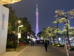 -海心沙亚运公园