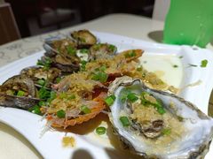 -龙湾海鲜渔村餐厅(亚龙湾店)