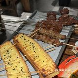 深圳撸串界的新霸主，来了就不想走的地方！