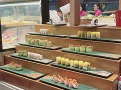 -怡咖啡自助餐(宁波香格里拉店)