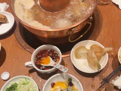 -北京老门框爆肚涮肉馆(凤城六路店)