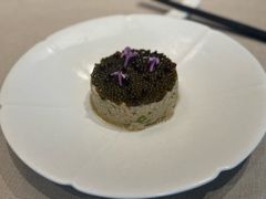 -今轩中餐厅(西安经开洲际酒店)