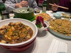 -北李妈妈菜·海肠捞饭(高新万达店)