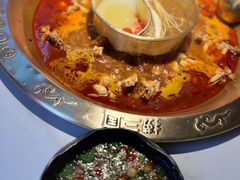 -捞三国美蛙鲜鱼火锅(茂业店)