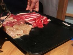 -一井烧肉·活鳗·寿司(望京SOHO店)