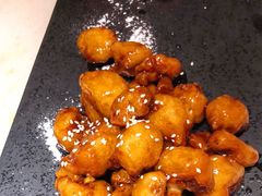 糖醋里脊-新发现(苏州中心商场店)