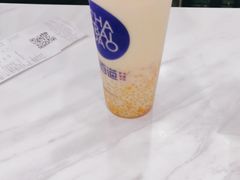 -茶百道(世纪大道店)
