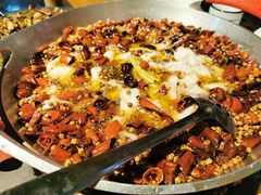 -水煮三国·川鲁江湖菜(香山店)