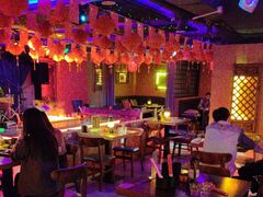 -夜火烤摊·东北烧烤酒场·老杨小黄鱼