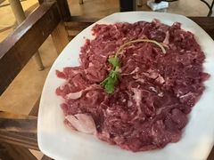 -牛排王糟粕醋火锅(海甸分店)