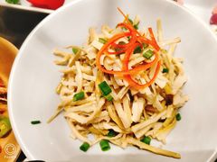 天目笋片-外婆家(杭州马塍店·杭帮菜名店)