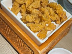 -望蓉城·古法酸菜鱼·川小馆(金桥国际店)