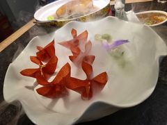 -安多素食(广仁寺路店)