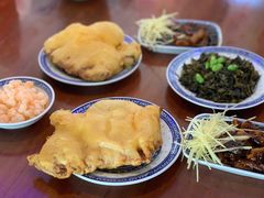 炒鳝糊-同得兴 Since·1995 传统苏式面馆(十全街店)