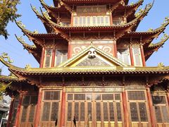 -龙潭水乡