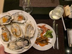 -深圳四季酒店·馥自助餐厅