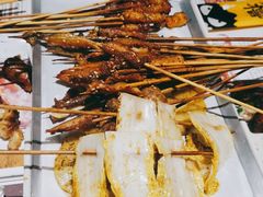 -木屋烧烤(南新店)