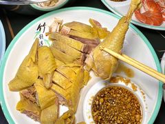 -坛南湾阿强农家乐.海鲜大排档老字号(福州地标美食店)