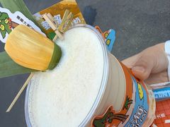 -椰椰大吉(侨港店)