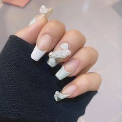 -Halo美甲美睫