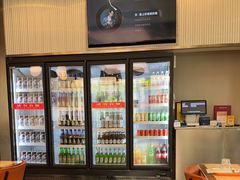 -杨氏青龙虾·羊蝎子(珠江路店)