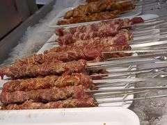 -通海俄式烧烤·俄罗斯大串(嵩山路店)