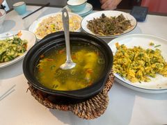 -食光慢宴·安吉土菜馆