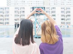 -彩虹村