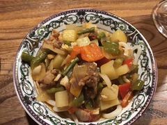 -纳瓦新疆菜(银都店)