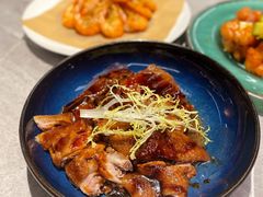 -啫神·广州地标美食(北京路店)