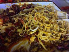 -一万鑫麻辣小龙虾