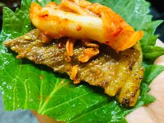 -神户赤童日式烤肉伙伴(东直门店)
