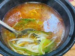 -天瑞福云南过桥米线(十里河店)