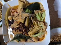 -林静小吃(复兴路店)