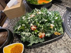 -汉拿山烤肉(东直门东方银座店)