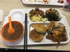 -香妃烤鸡(新奥店)