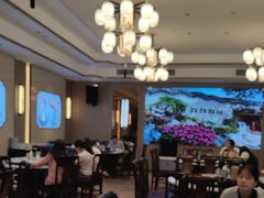 -富春茶社(国庆路店)