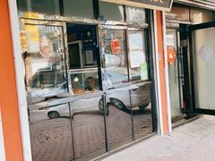 门面-四云楼烤鸡店(吉庆街店)