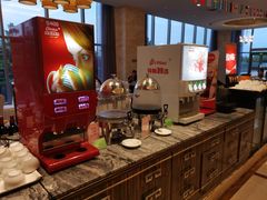 -岚桥锦江大酒店-瑞泰西餐厅