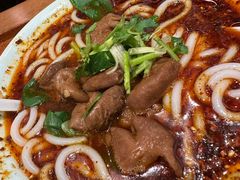 -兵哥豌豆面(创意谷店)